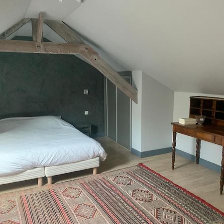 Le Relais Ξενοδοχείο Arnage Εξωτερικό φωτογραφία