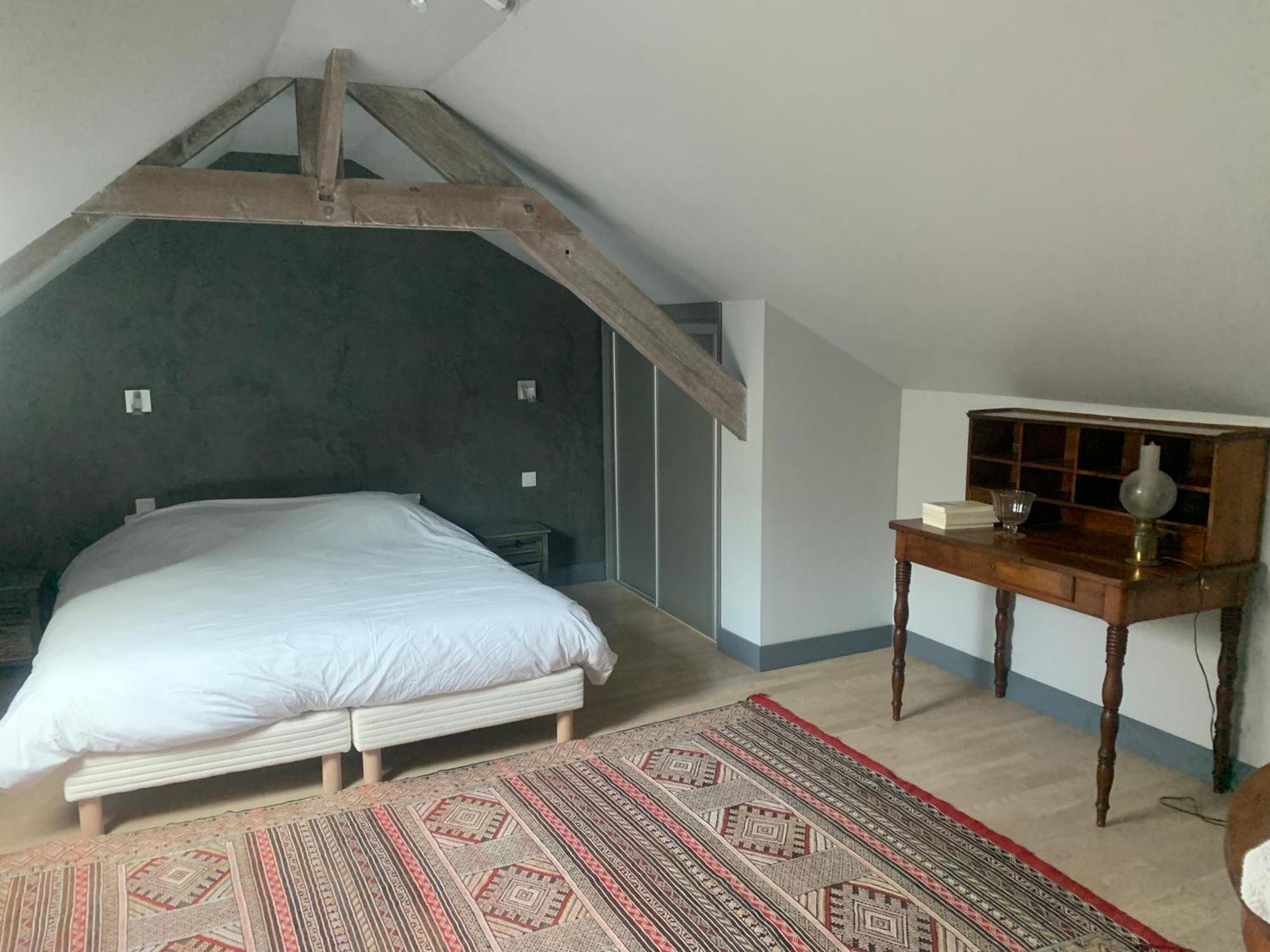 Le Relais Ξενοδοχείο Arnage Εξωτερικό φωτογραφία