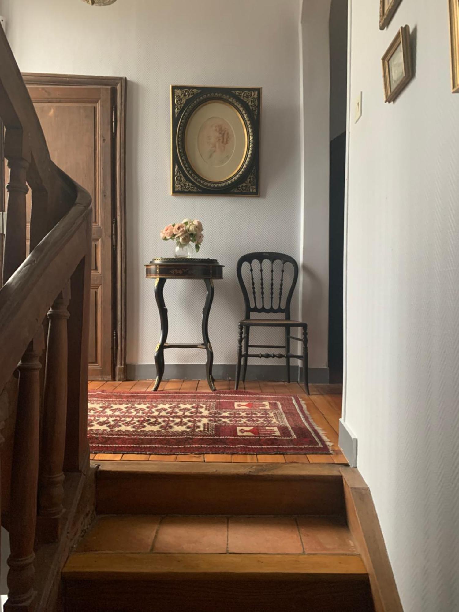 Le Relais Ξενοδοχείο Arnage Εξωτερικό φωτογραφία